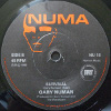 Click To Enlarge Gary Numan This Is Love 1986 UK